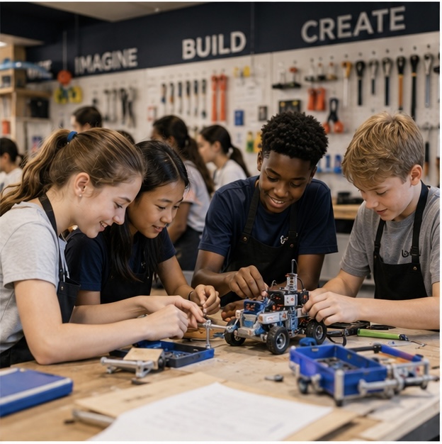 Canada Summer School — Toronto
