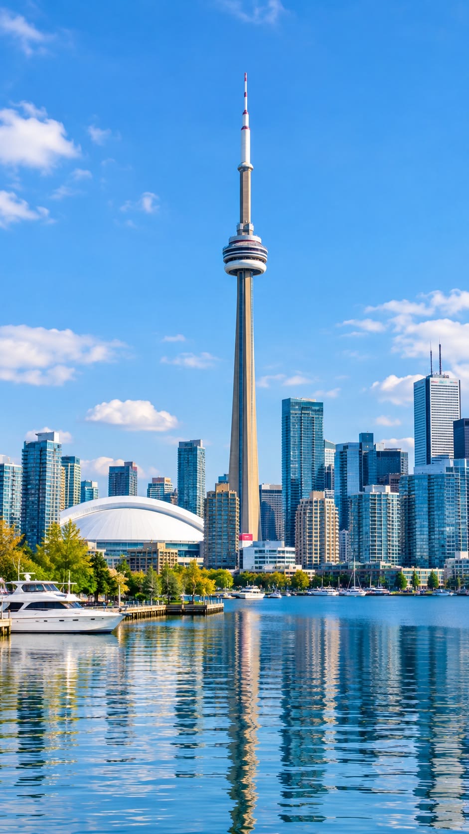 10 - Day Canada Tour of Toronto . Ottawa . Montreal. Quebec City . Niagara Falls …