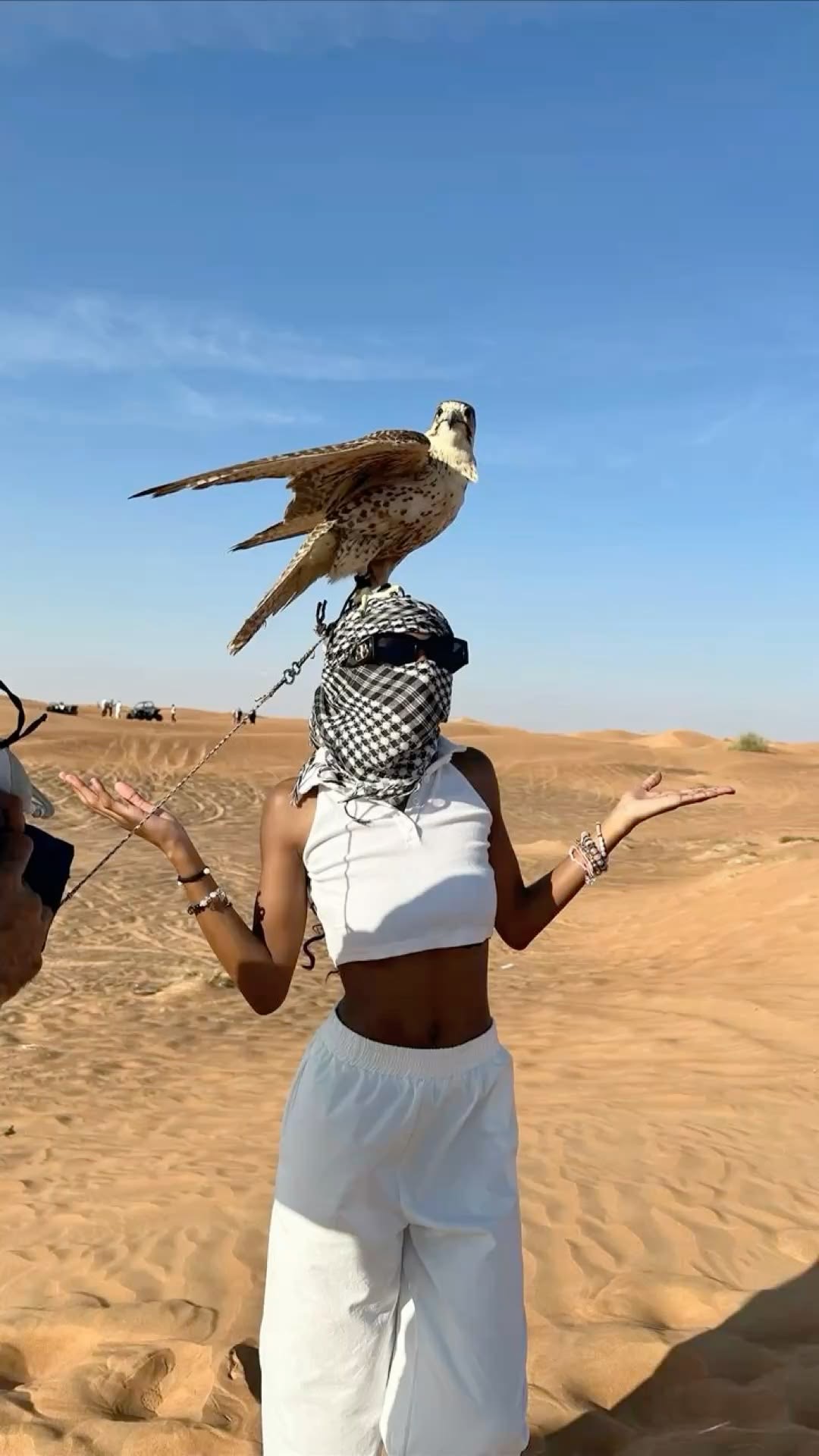 9 - Day Dubai & Fujairah Tour