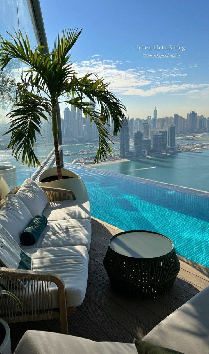 6 - Day Dubai Tour