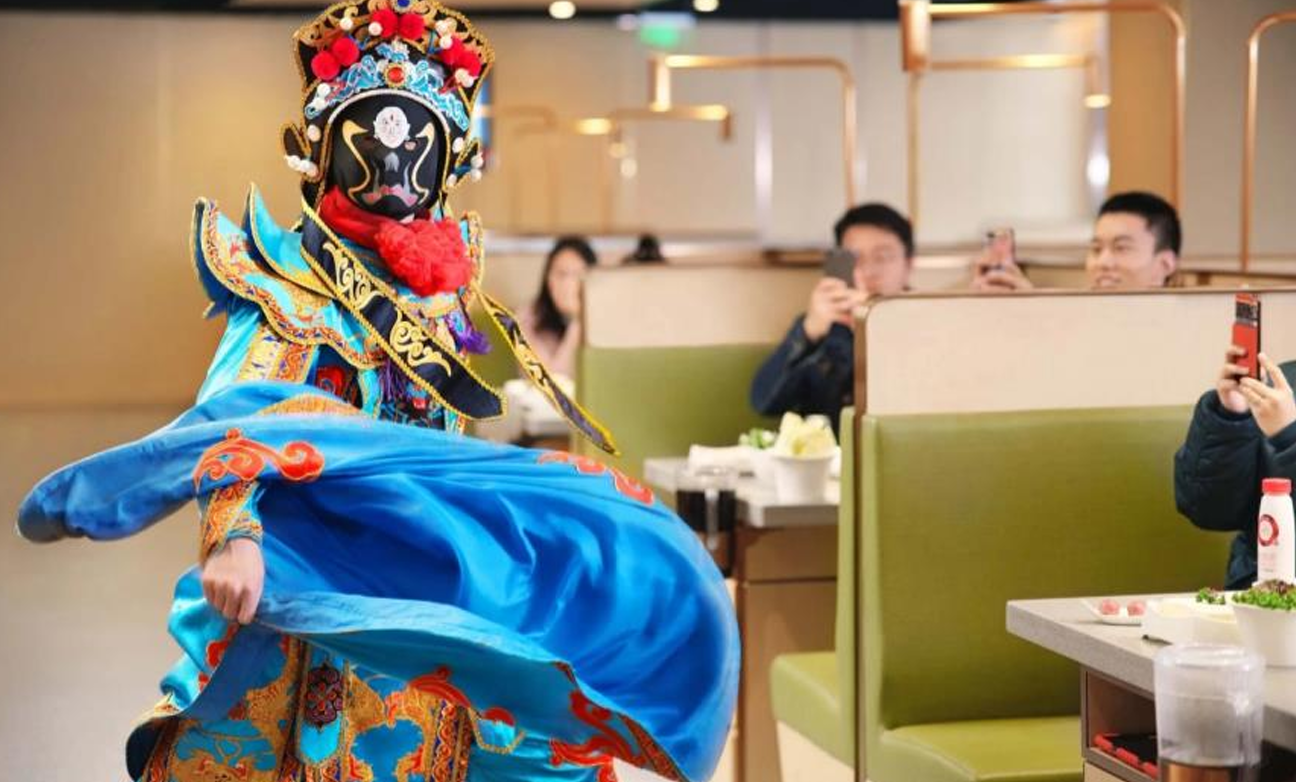 8 - Day China Tour