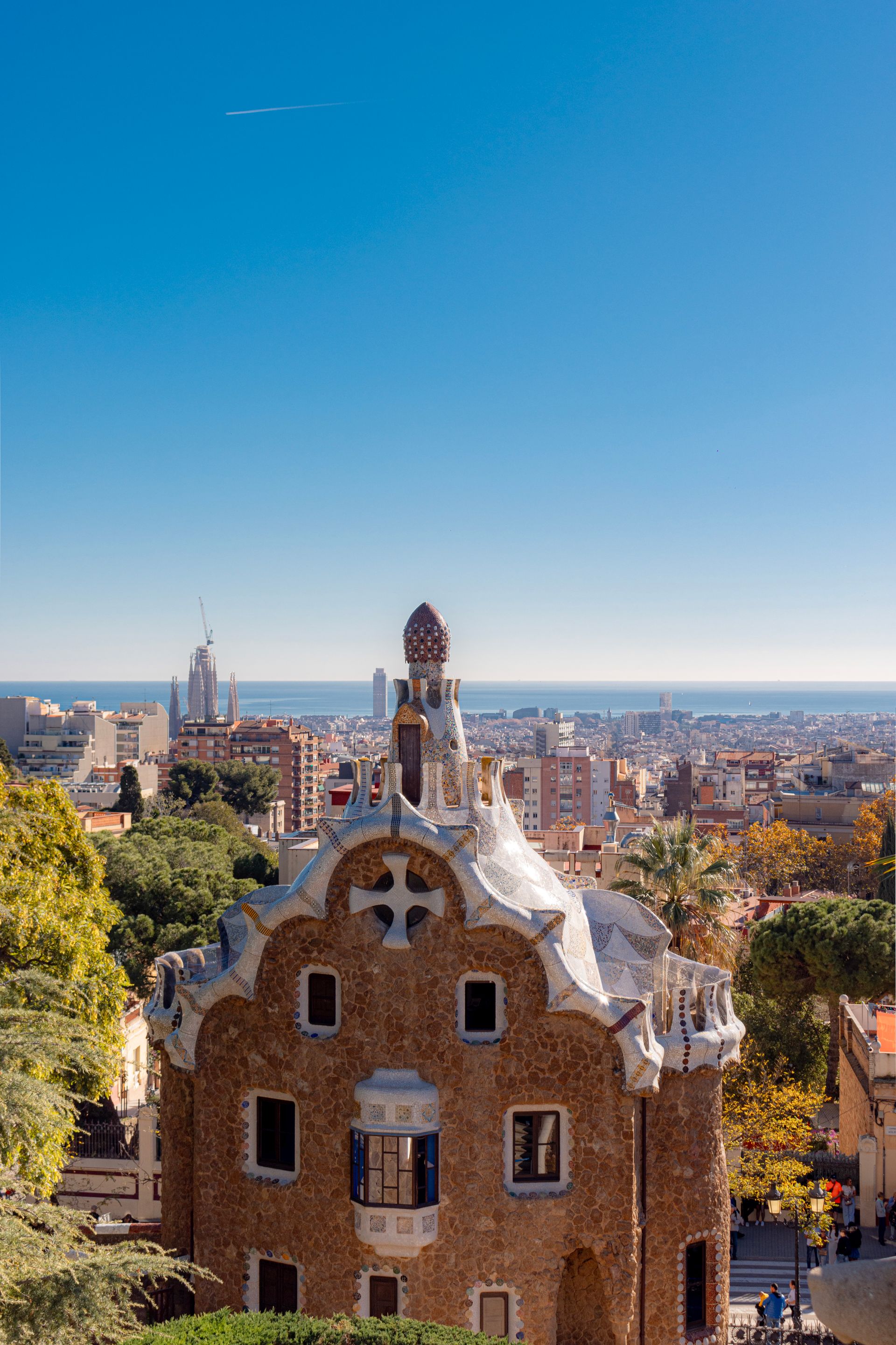 7 - Day Tour to France . Spain . Portugal